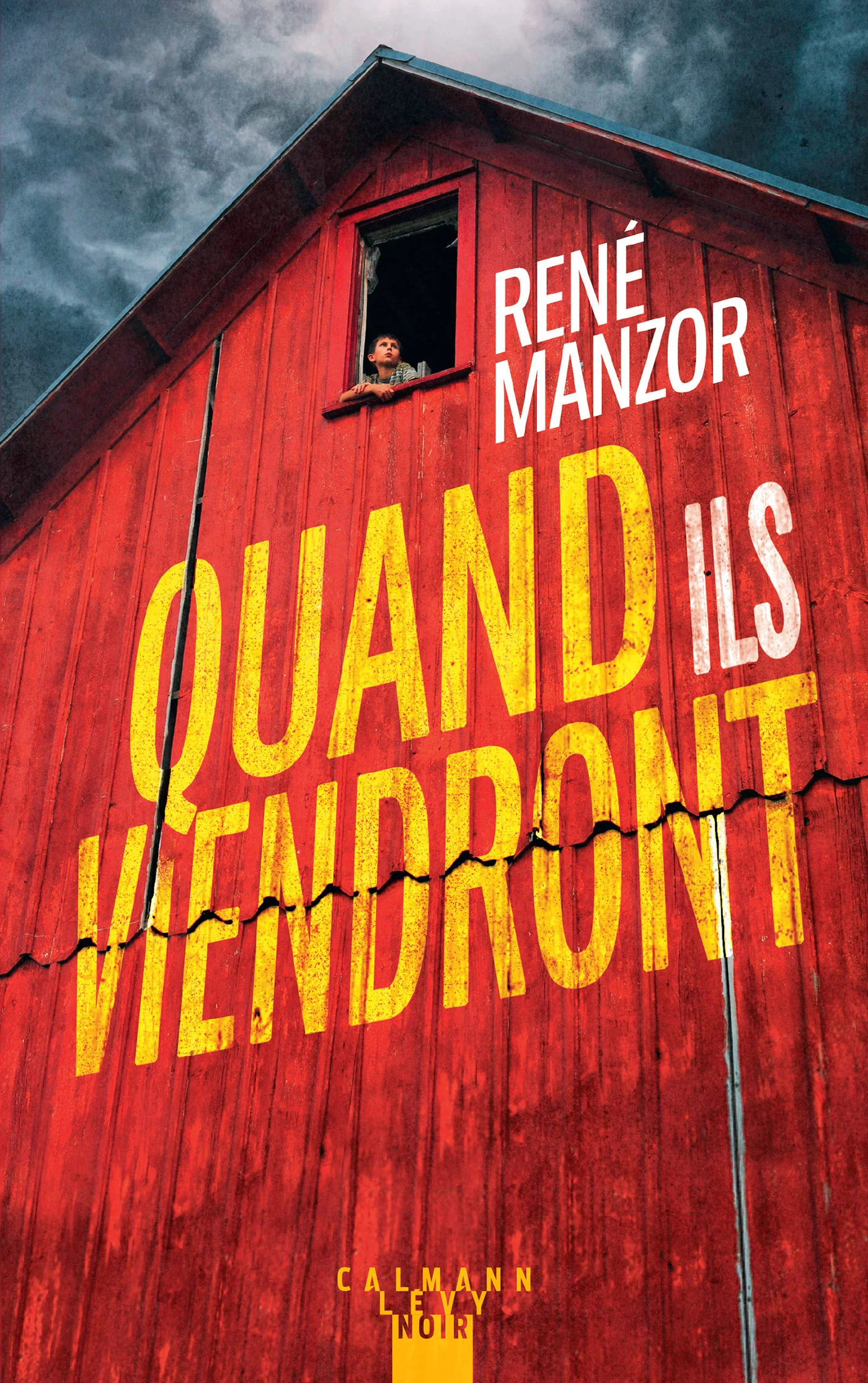Quand ils viendront