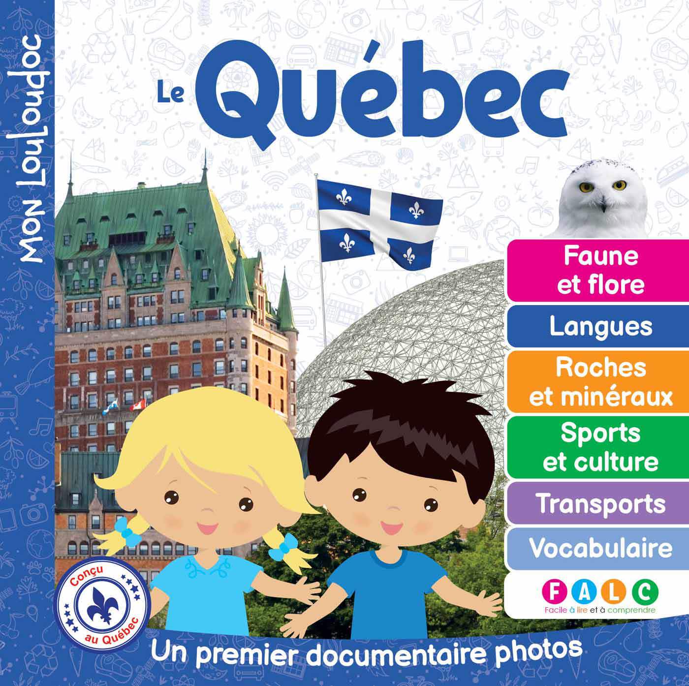 Le Québec