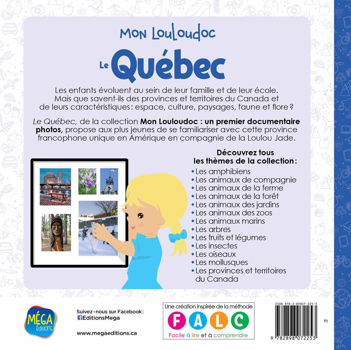 Le Québec - Image 2