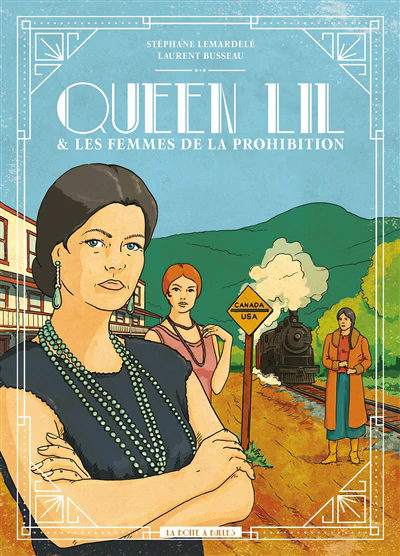 Queen Lil - Image 2
