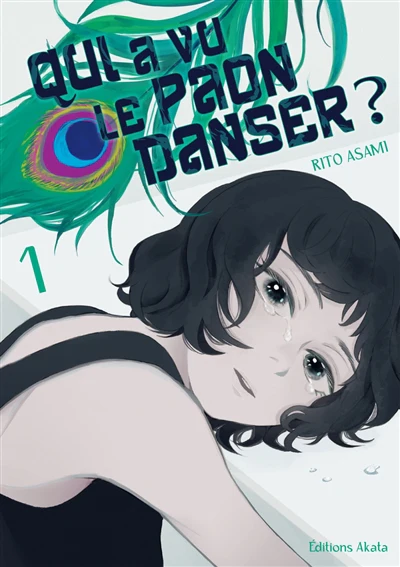 QUI A VU LE PAON DANSER? T01