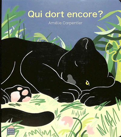 Qui dort encore ?