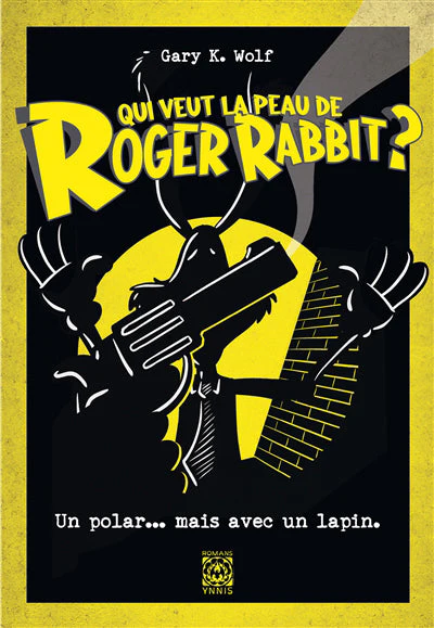 Qui veut la peau de Roger Rabbit ? - Image 2