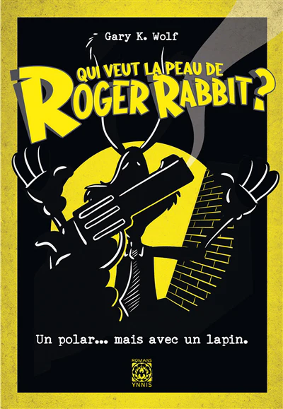 Qui veut la peau de Roger Rabbit ? - Image 5