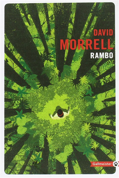 RAMBO - Image 3