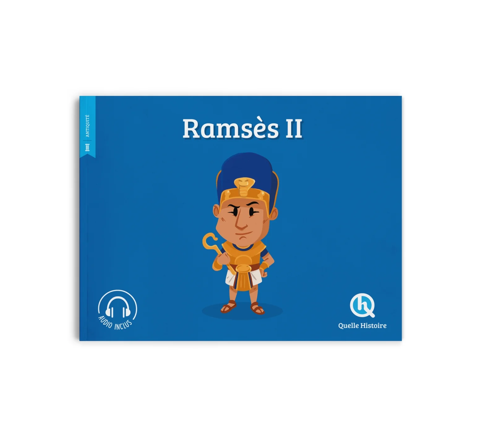 Ramsès II