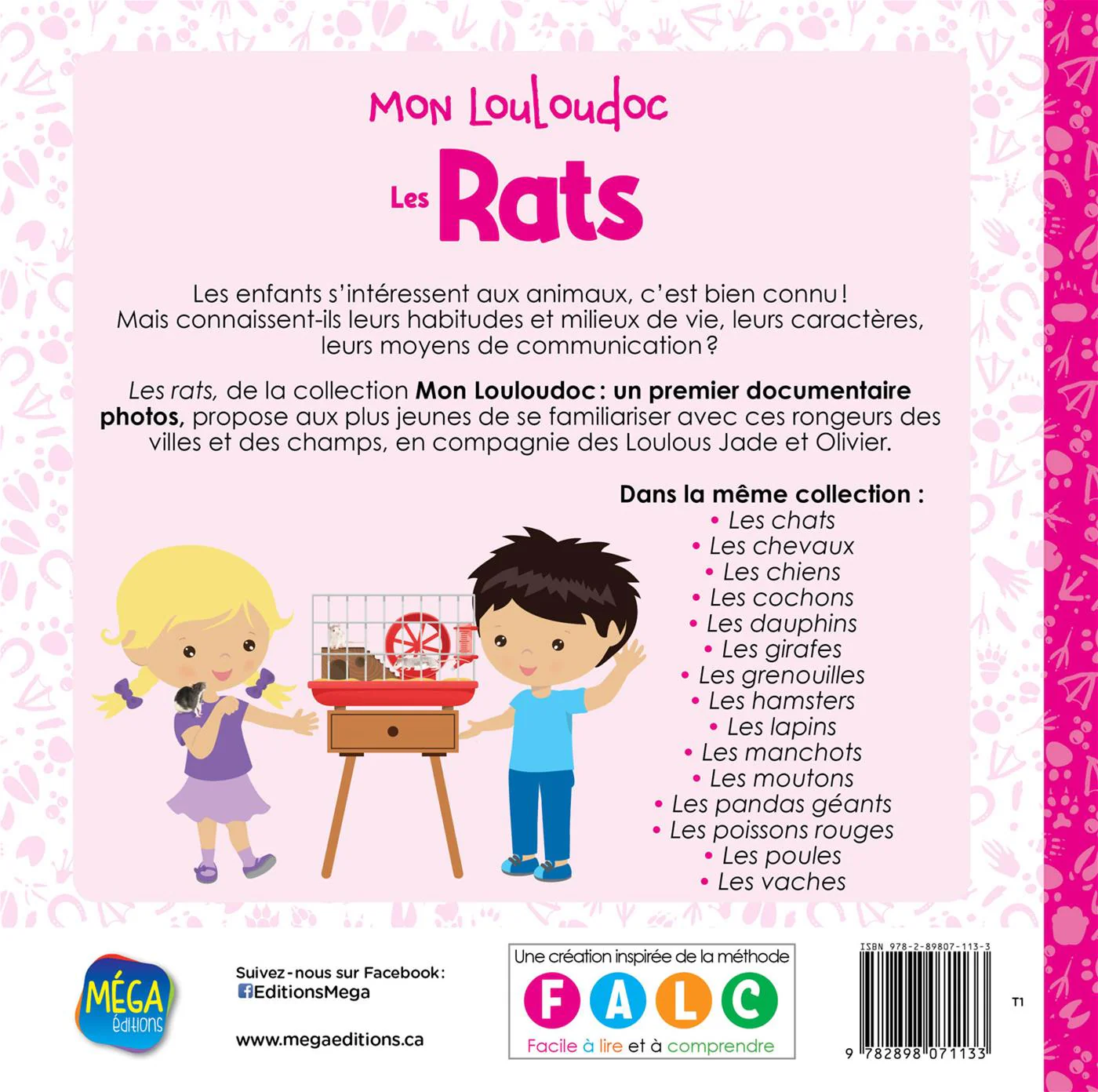 Les rats - Image 2