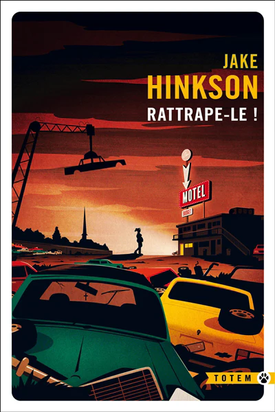 Rattrape-le !