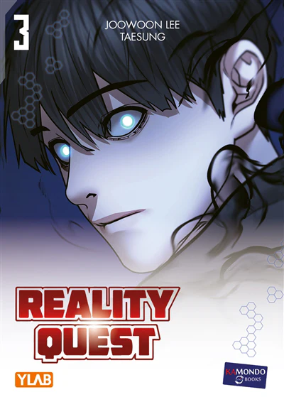 Reality Quest T3 - Image 4