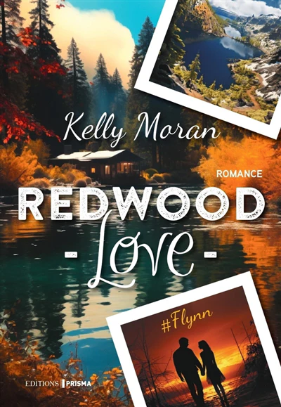REDWOOD LOVE T02 -#FLYNN