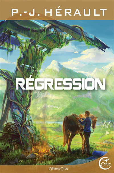 REGRESSION - Image 3