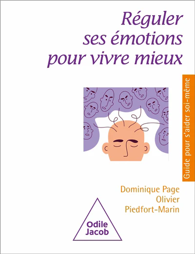 Réguler ses émotions pour vivre mieux - Image 2