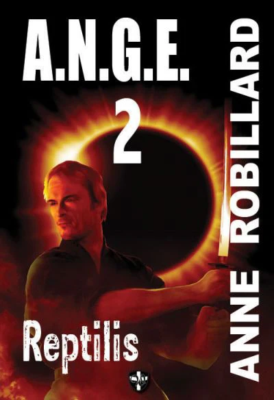 A.N.G.E. - Tome 2