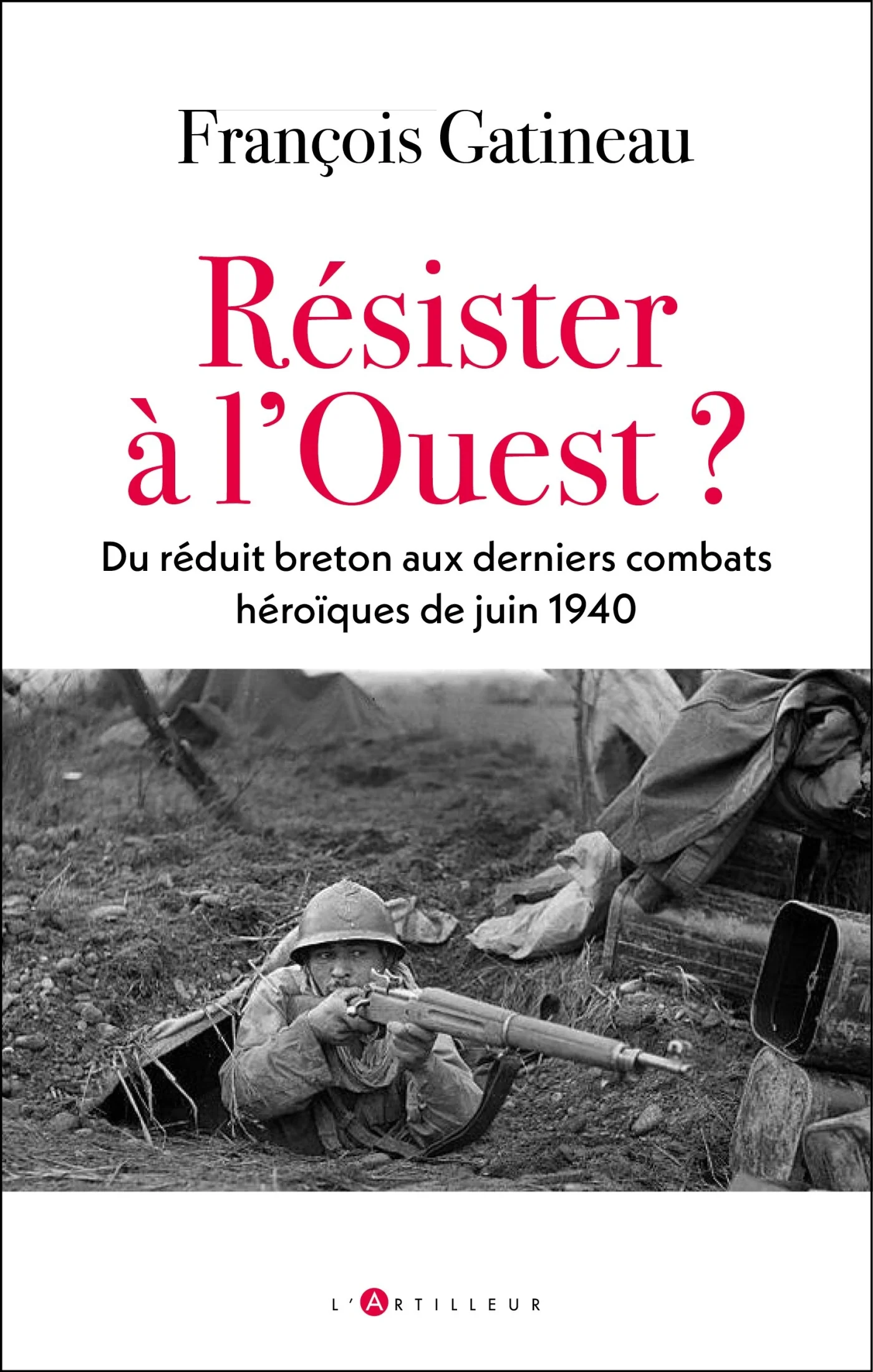 Résister à l'Ouest ?