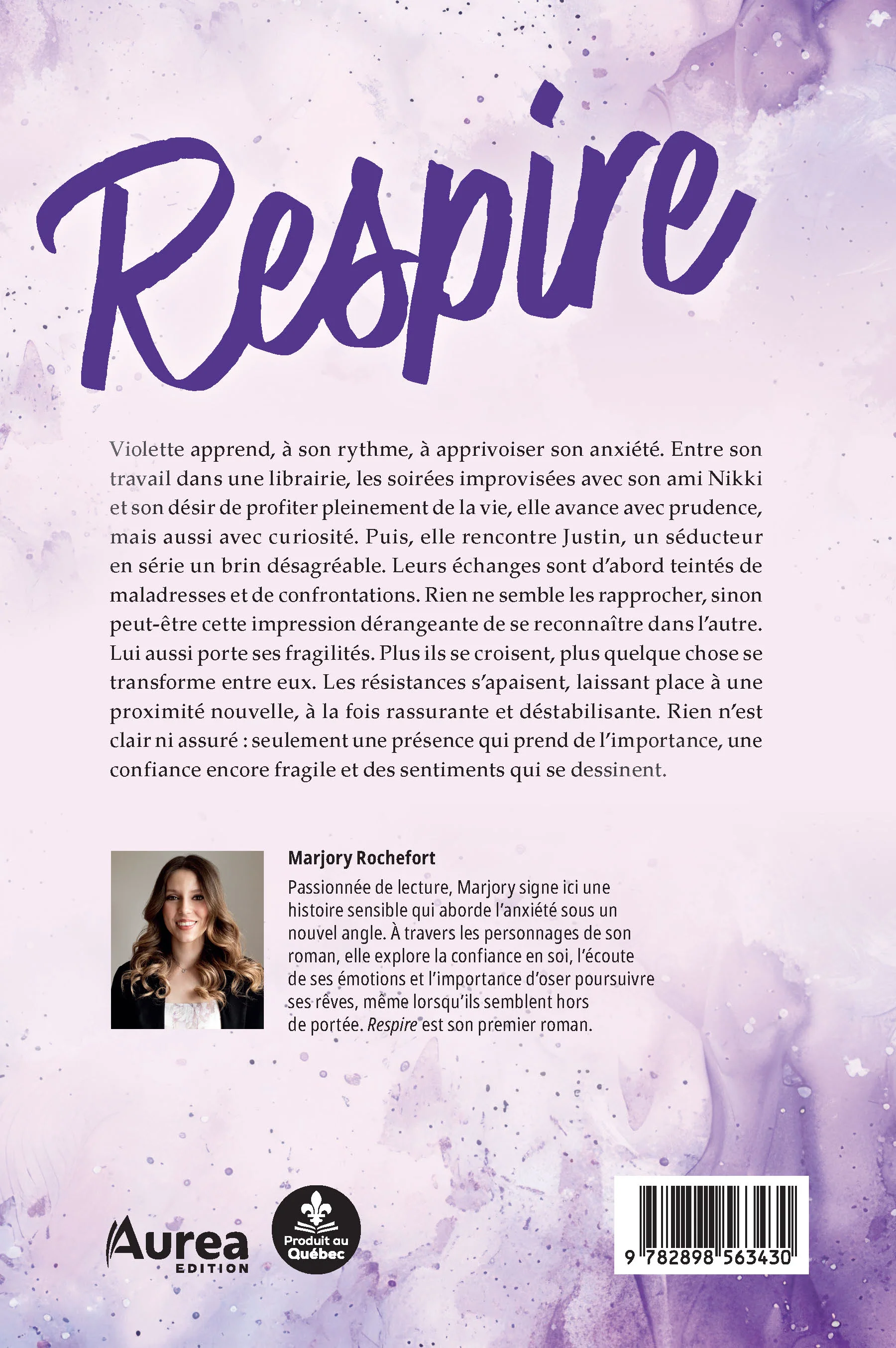 Respire - Image 2