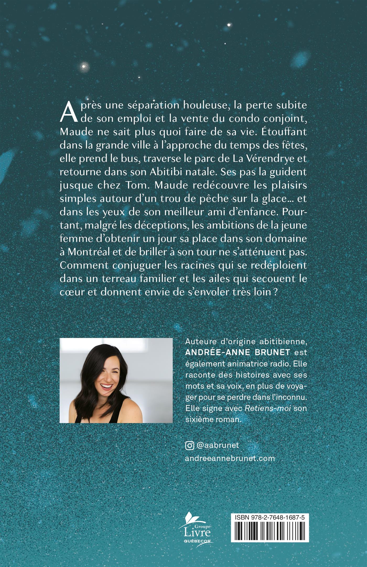 Retiens-moi - Image 2