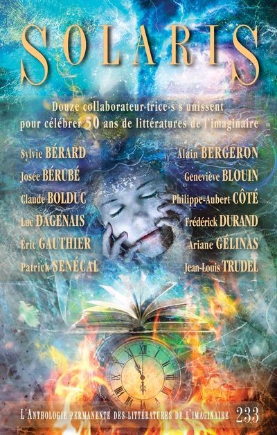 Revue solaris #233