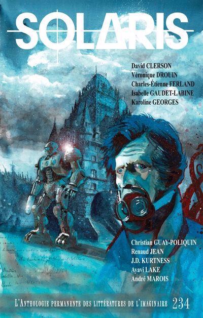 Revue Solaris - Nº234 - Image 6