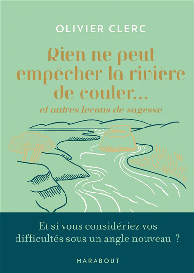 Rien ne peut empêcher la rivière de couler - Image 8