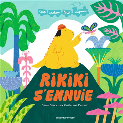 Rikiki s'ennuie - Image 3