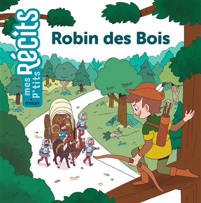 Robin des Bois - Image 3