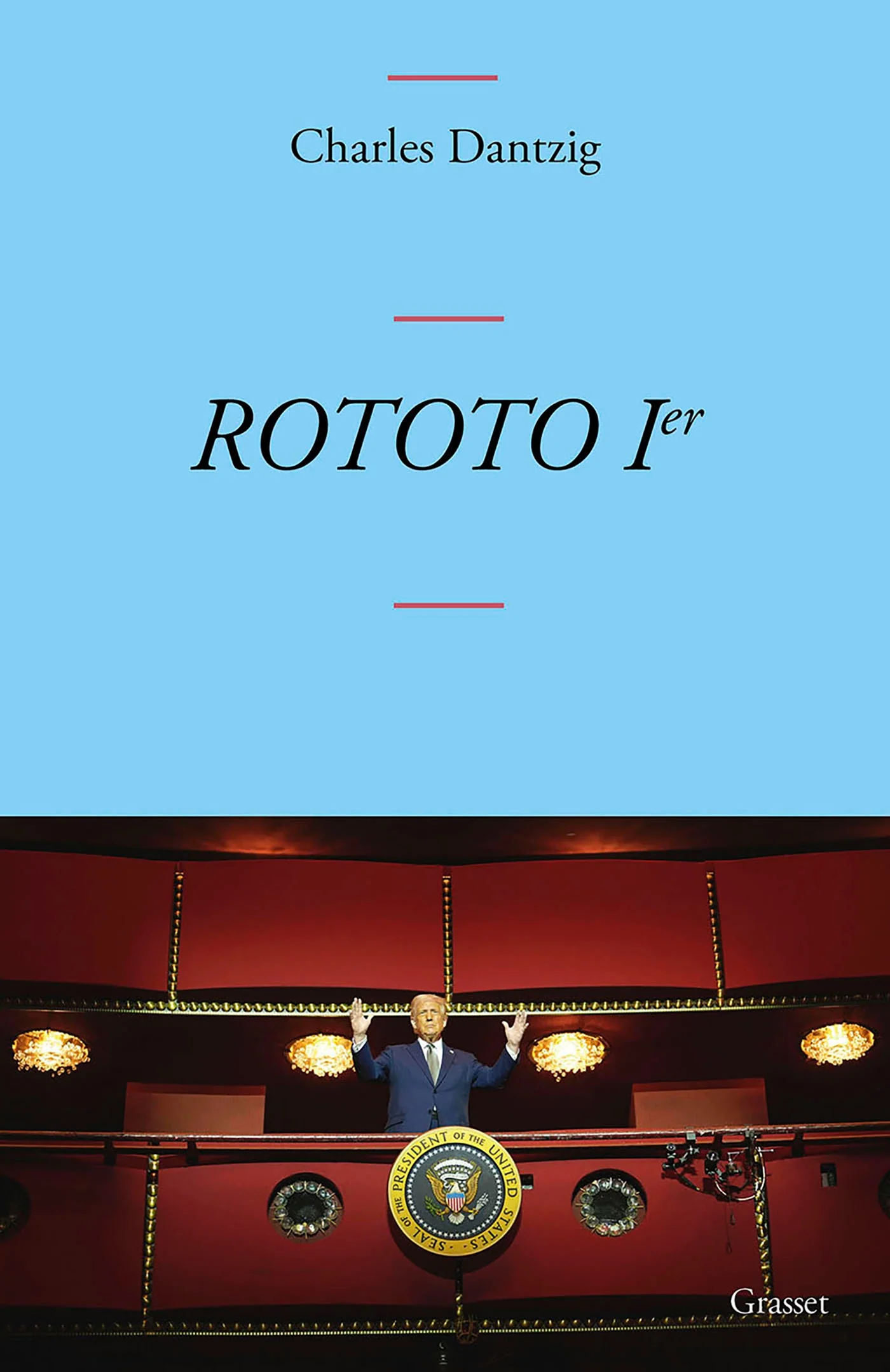 ROTOTO Ier