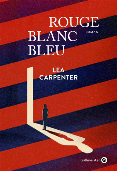 ROUGE BLANC BLEU - Image 2