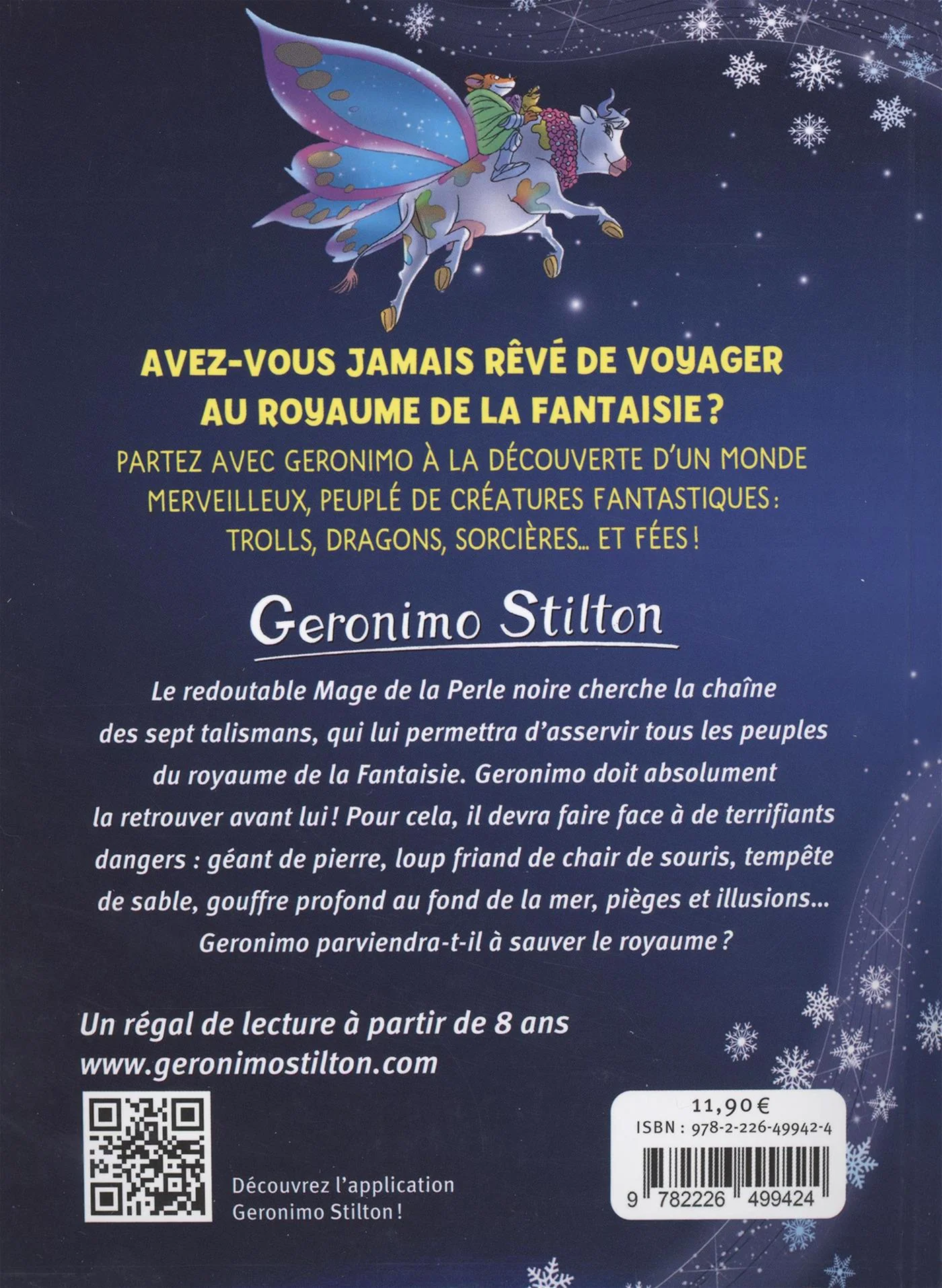 Le royaume des rêves - Image 2