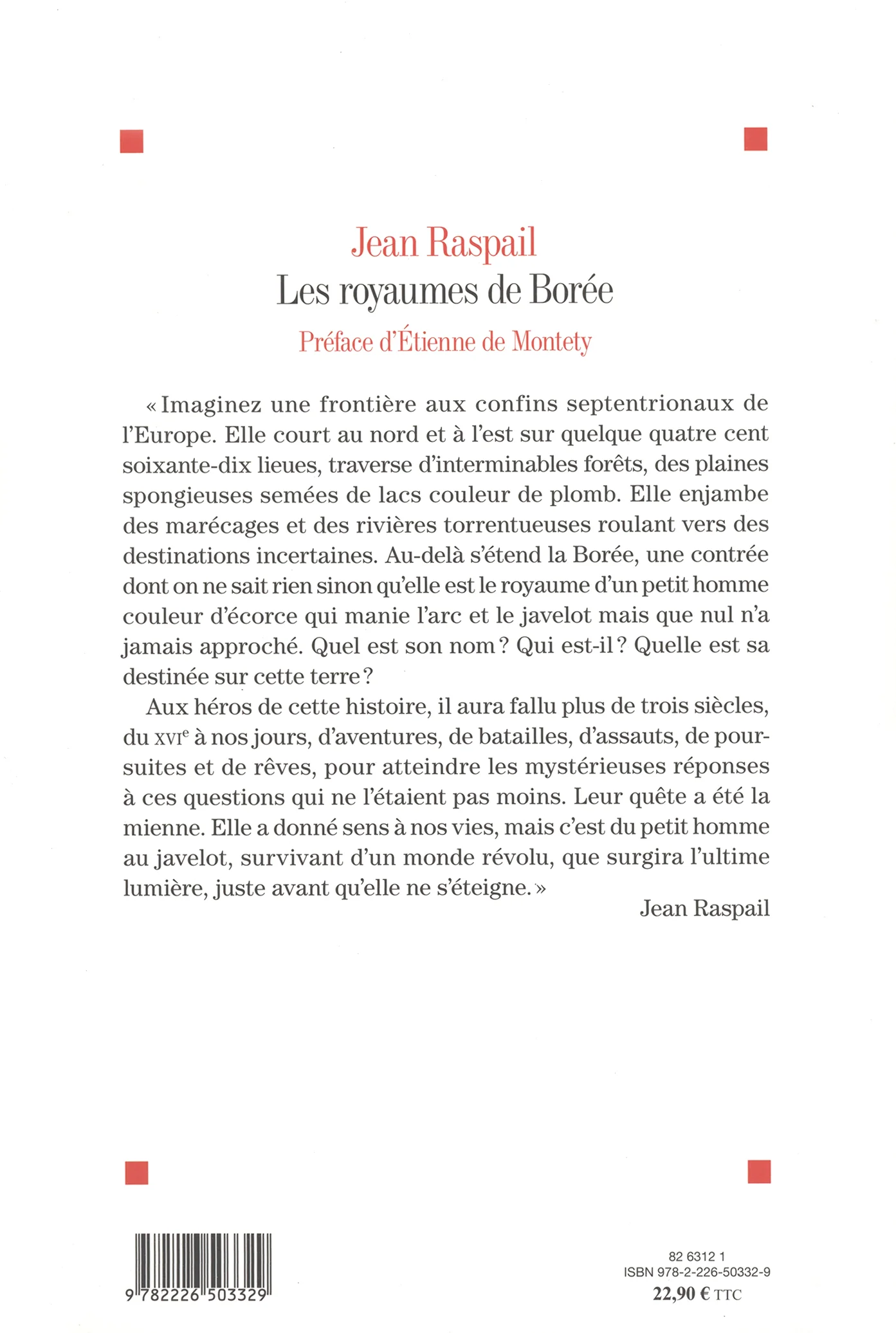 Les royaumes de Borée - Image 2