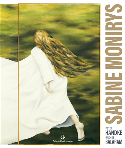 SABINE MONIRYS