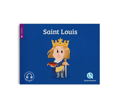 Saint Louis (2nde Ed) - Image 4