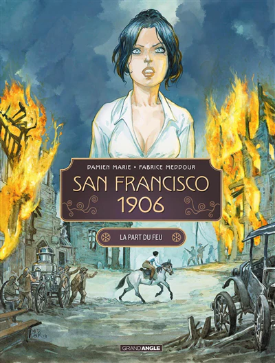 San Francisco 1906 - vol. 02/2 - Image 10
