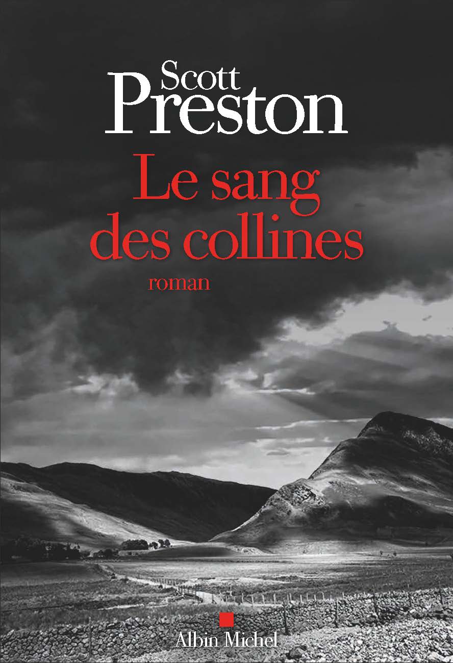 Le sang des collines
