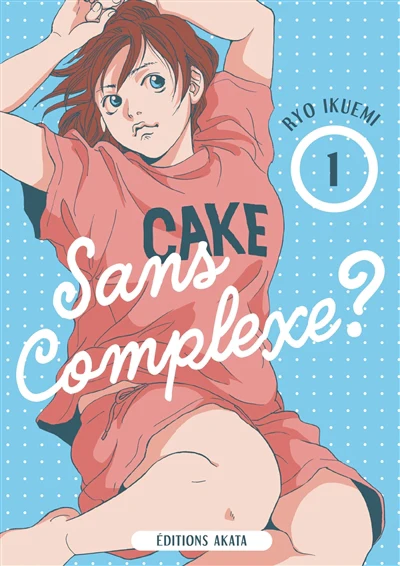 SANS COMPLEXE? T01