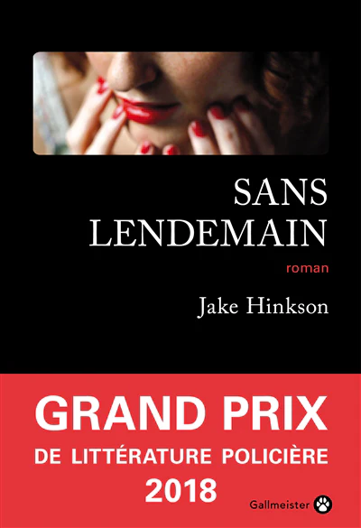 SANS LENDEMAIN - Image 2