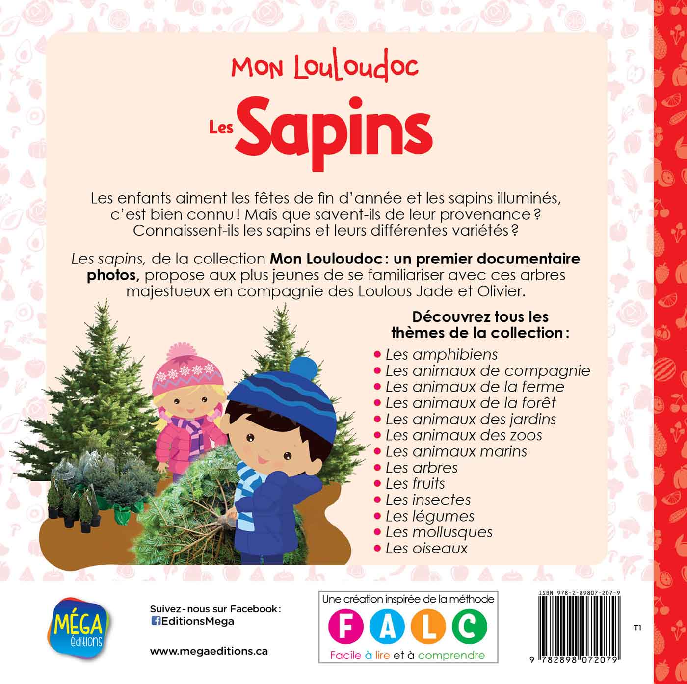 Les sapins - Image 2