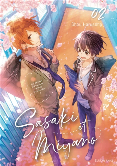 SASAKI ET MIYANO T02