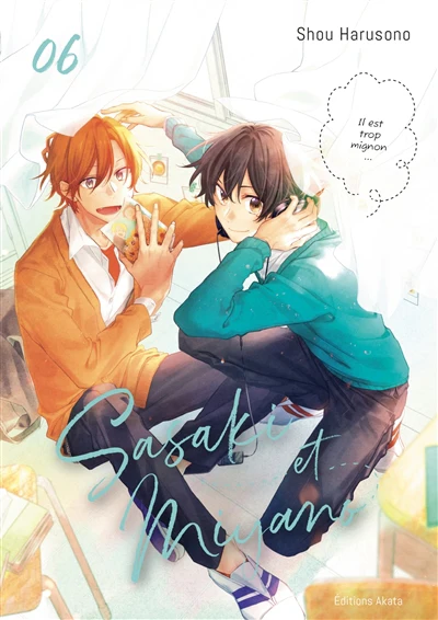 SASAKI ET MIYANO T06