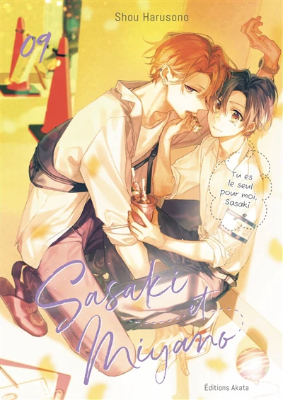 SASAKI ET MIYANO T09