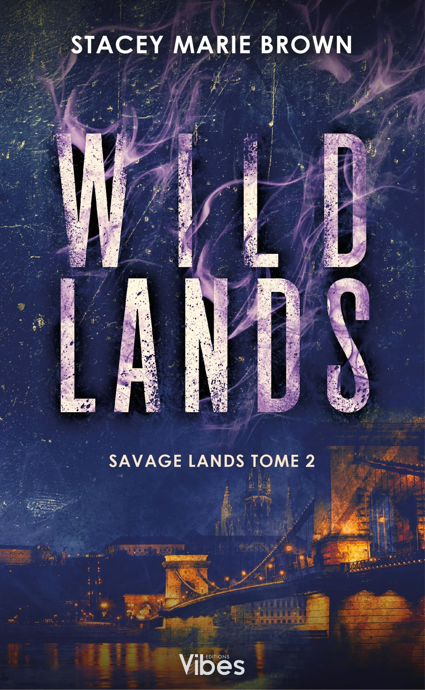 Wild Lands