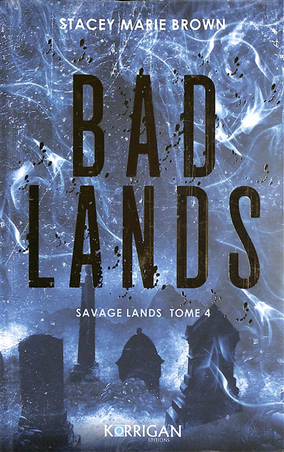 Savage Lands T4 - Image 6