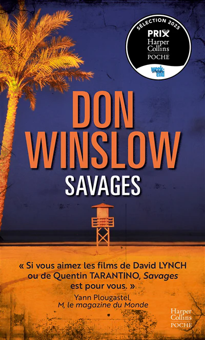 Savages - Image 3