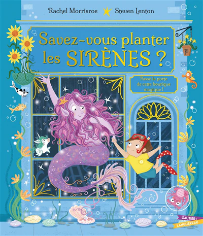 Savez-vous planter les sirènes ? - Image 7