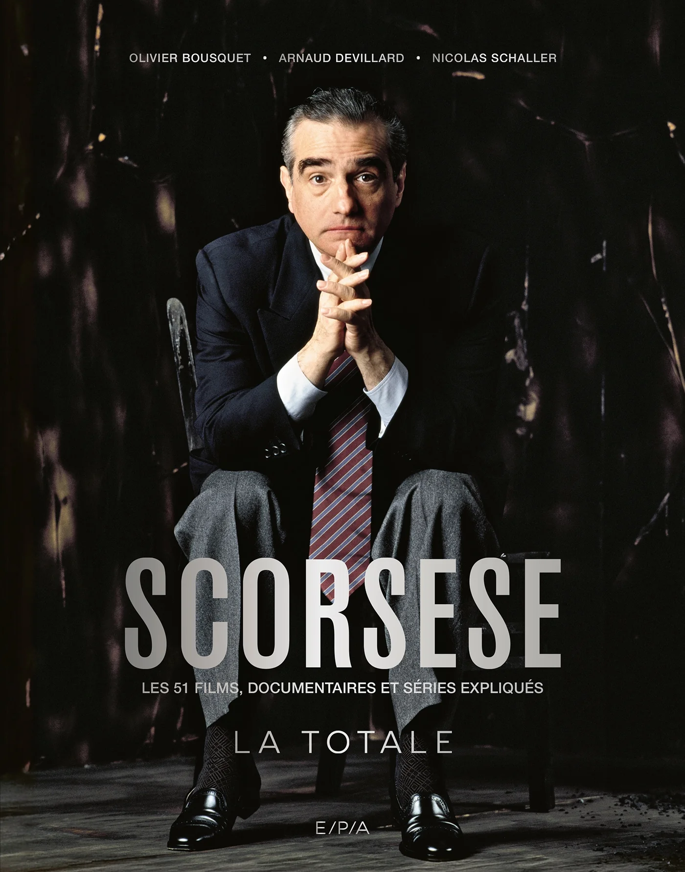 Scorsese - La Totale