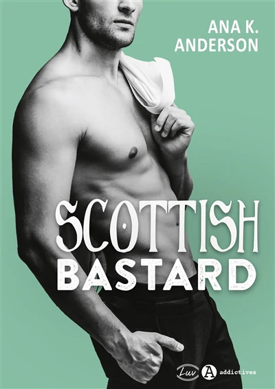 SCOTTISH BASTARD