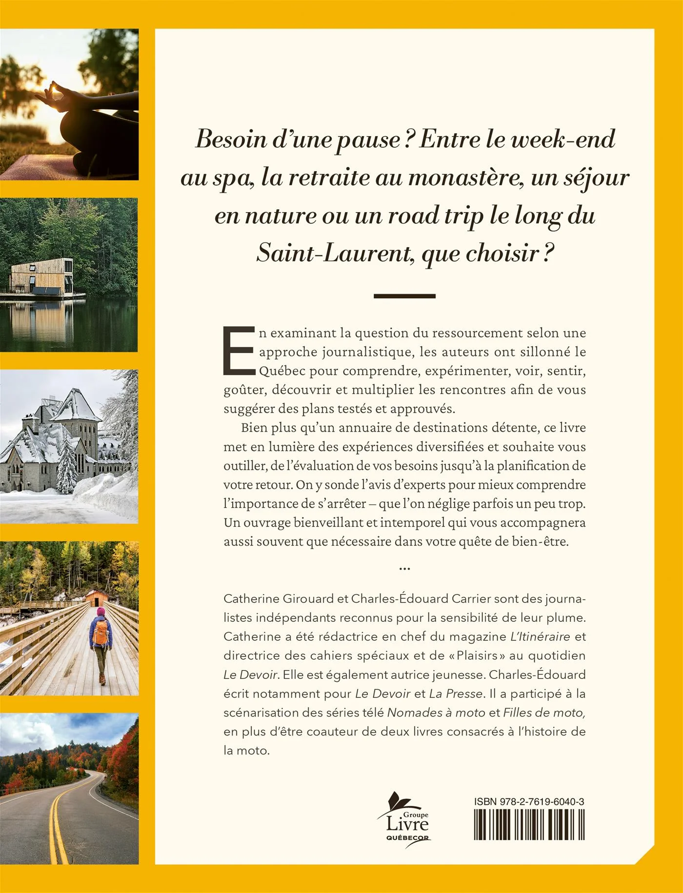 Se ressourcer - Image 2