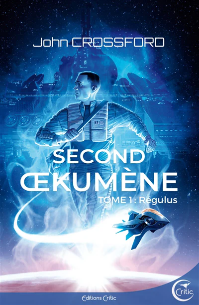 SECOND OEKUMENE T01 -REGULUS