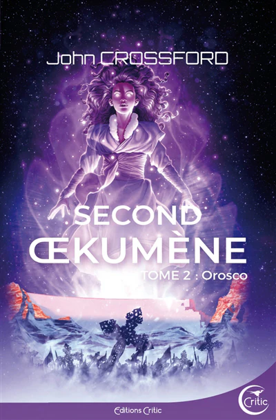 SECOND OEKUMENE T02 -OROSCO - Image 10