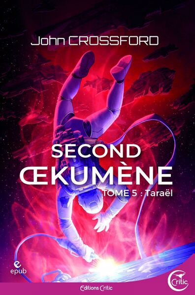 SECOND OEKUMENE T05 -TARAEL - Image 6