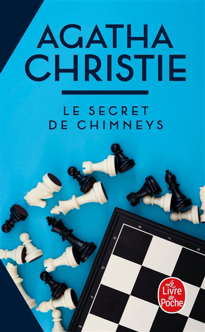 Le Secret des Chimneys (Nouvelle traduction révisée) - Image 9